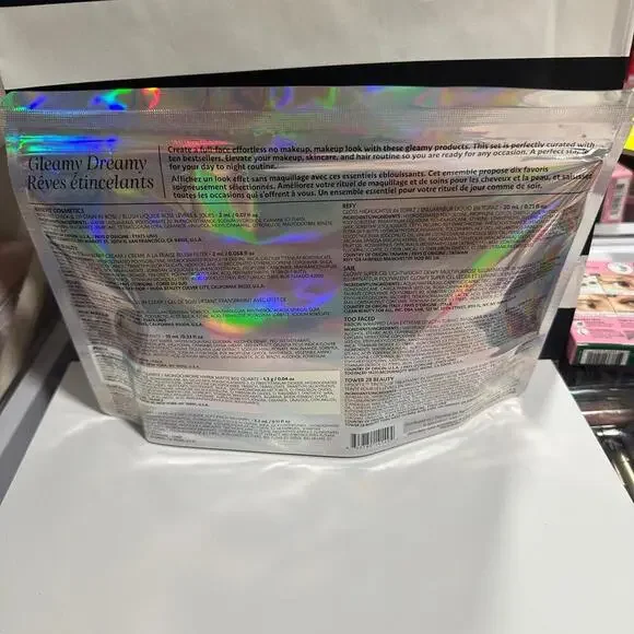 Sephora Favorites Gleamy Dreams - Picture 3 of 3